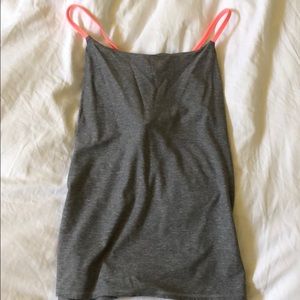 Lululemon Dancing Warrior Tank Size 8